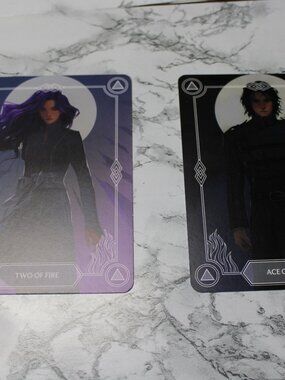 Fairyloot Tarot Cards Storm Break May 2026